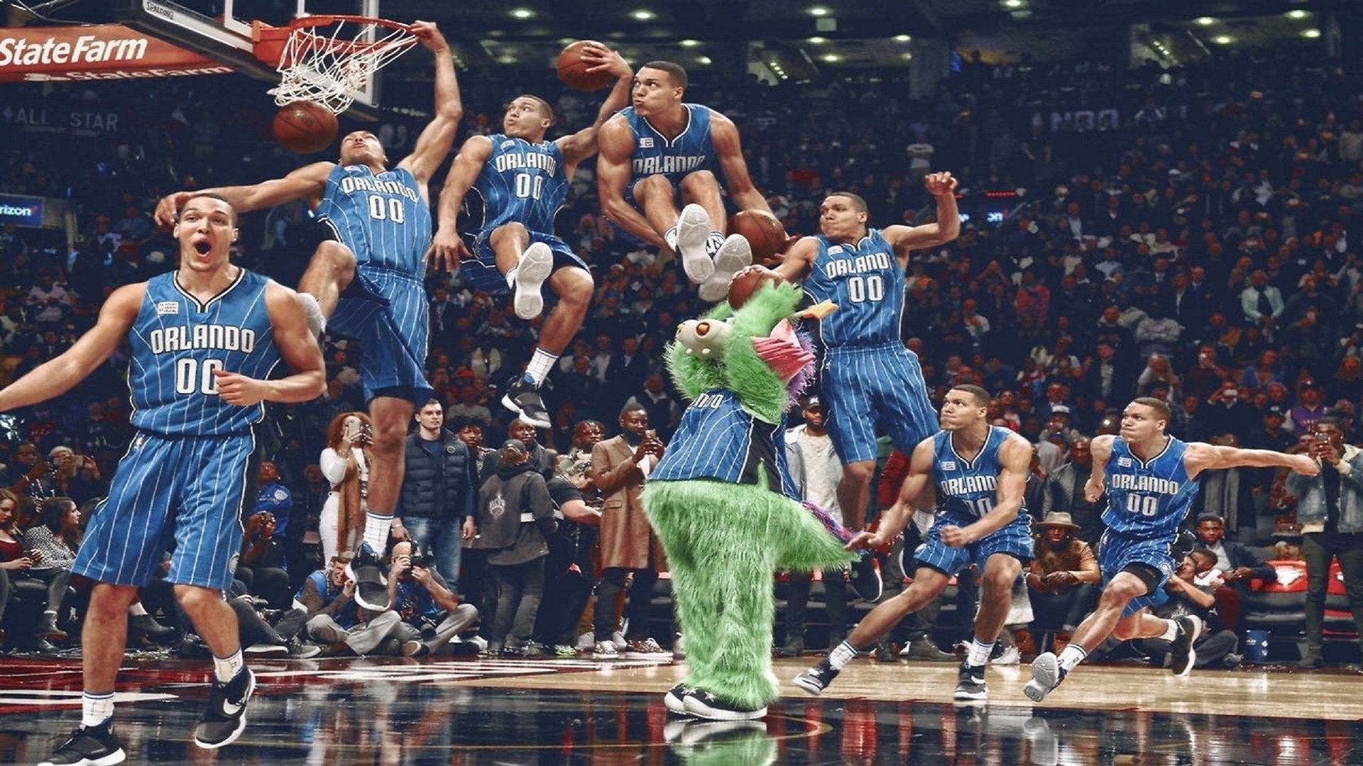 逆转与刷新,一场跨越时空的体育精神对话